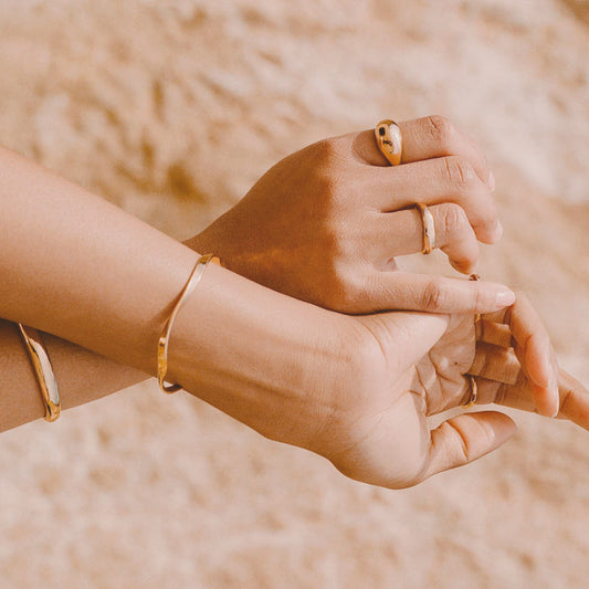 Brazalete Perseo Green